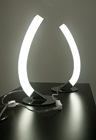 Настольная лампа MANTRA ON 3563